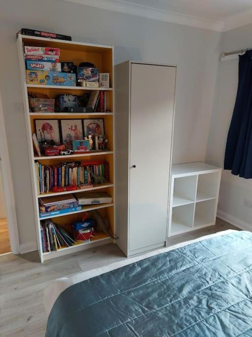 Bellevue Bungalow - Comfortable Home With Amazing Views Belfast Kültér fotó