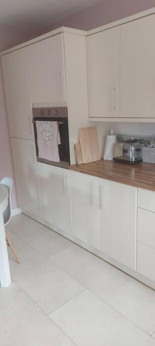 Bellevue Bungalow - Comfortable Home With Amazing Views Belfast Kültér fotó