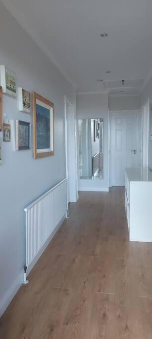 Bellevue Bungalow - Comfortable Home With Amazing Views Belfast Kültér fotó