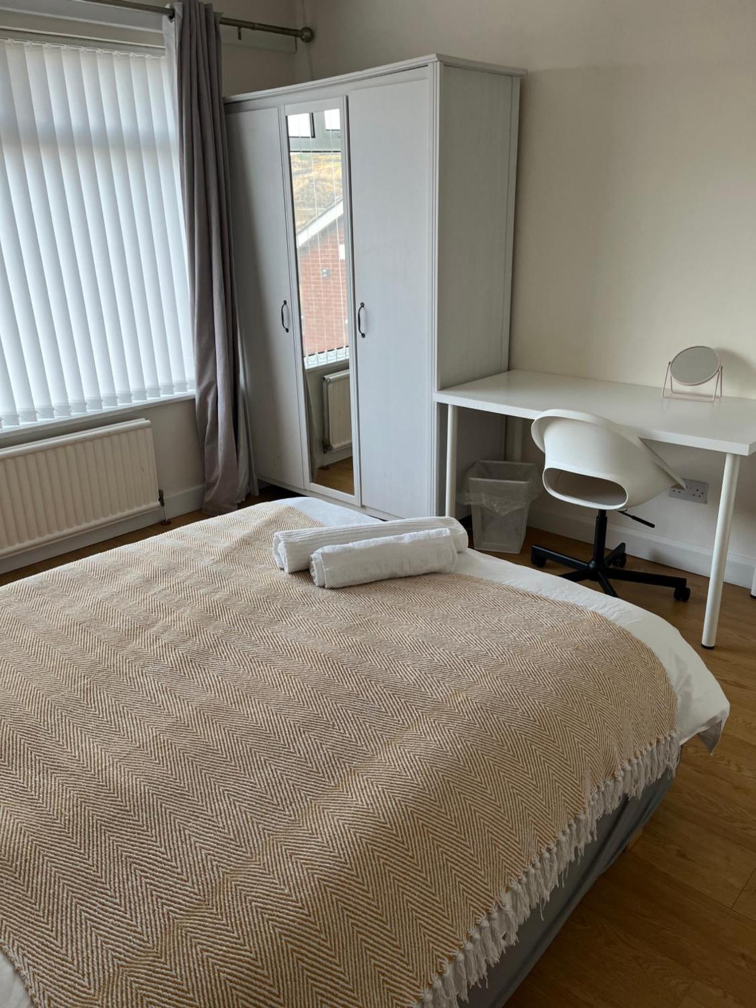 Bellevue Bungalow - Comfortable Home With Amazing Views Belfast Kültér fotó